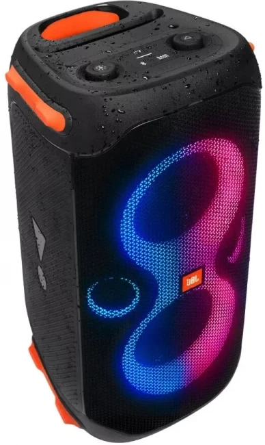 Колонка для вечеринок JBL Partybox 110 - фото3