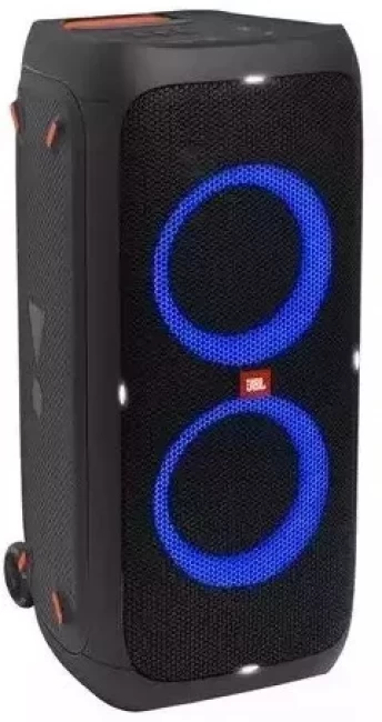 Колонка для вечеринок JBL Partybox 310 - фото