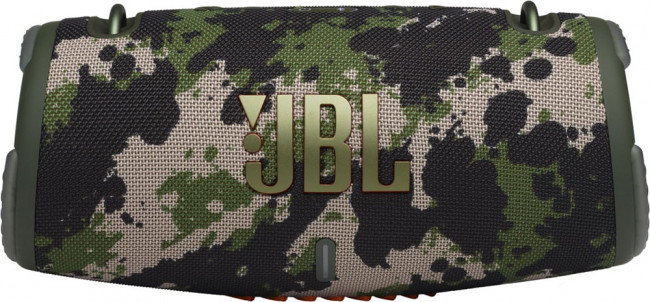 Портативная акустика JBL Xtreme 3 Camouflage - фото2