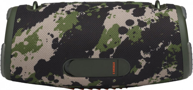 Портативная акустика JBL Xtreme 3 Camouflage - фото4