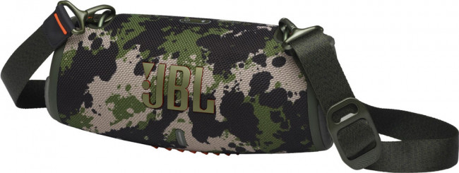 Портативная акустика JBL Xtreme 3 Camouflage - фото7