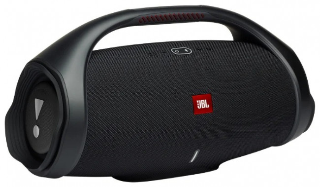 Портативная акустика JBL Boombox 2 Black - фото5