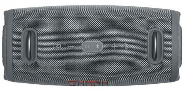 Портативная акустика JBL Xtreme 3 Gray - фото2