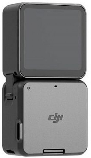 Экшен-камера DJI Action 2 Dual-Screen Combo - фото2