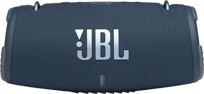 Портативная акустика JBL Xtreme 3 Blue - фото2