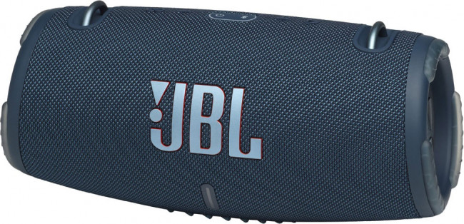 Портативная акустика JBL Xtreme 3 Blue - фото3