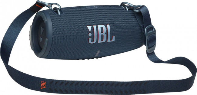 Портативная акустика JBL Xtreme 3 Blue - фото6