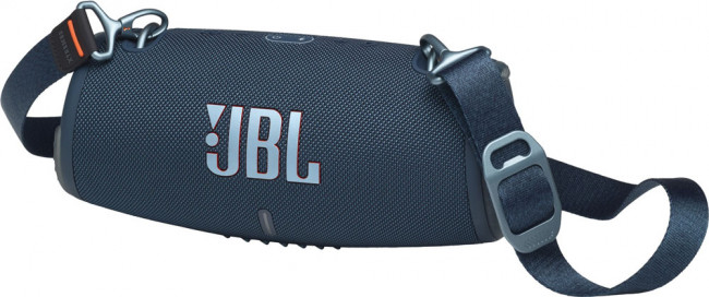 Портативная акустика JBL Xtreme 3 Blue - фото7