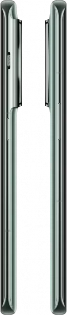 Смартфон OnePlus 11 16GB/512GB зеленый (китайская версия) - фото4