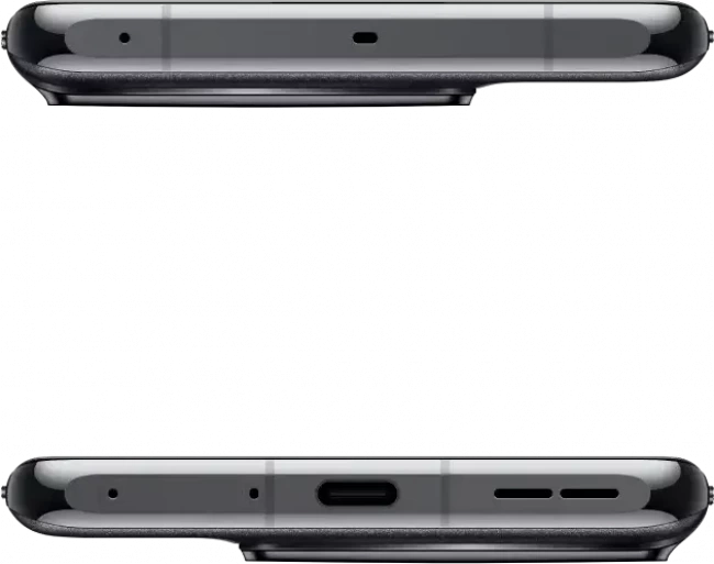 Смартфон OnePlus 11 16GB/256GB черный (глобальная версия) - фото5