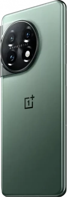 Смартфон OnePlus 11 8GB/128GB зеленый (глобальная версия) - фото3