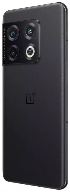 Смартфон OnePlus 10 Pro 12GB/512GB (вулканический черный) - фото2