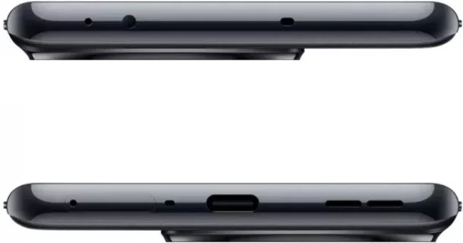 Смартфон OnePlus 11R 16GB/256GB черный (глобальная версия) - фото4