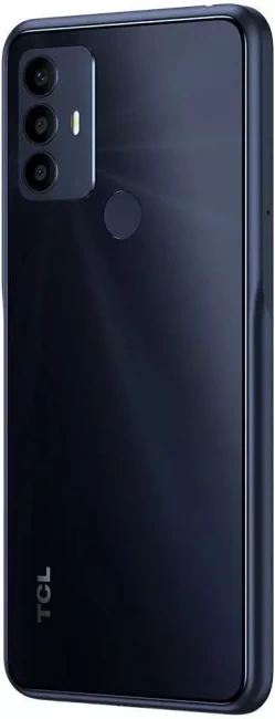 Смартфон TCL 30 SE 6165H Dual SIM 4GB/64GB (атлантический синий) - фото6