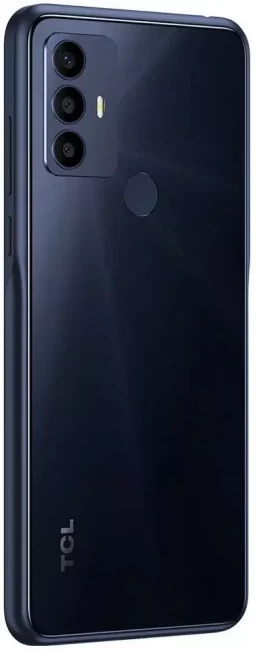 Смартфон TCL 30 SE 6165H Dual SIM 4GB/64GB (атлантический синий) - фото7