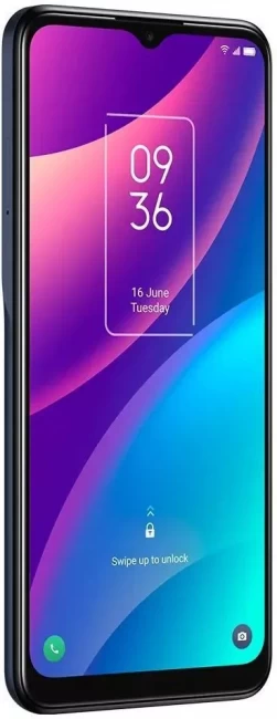 Смартфон TCL 30 SE 6165H Dual SIM 4GB/64GB (атлантический синий) - фото4