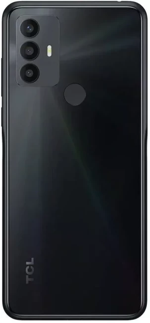 Смартфон TCL 30 SE 6165H Dual SIM 4GB/128GB (космический серый) - фото3