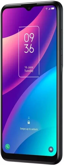 Смартфон TCL 30 SE 6165H Dual SIM 4GB/128GB (космический серый) - фото5