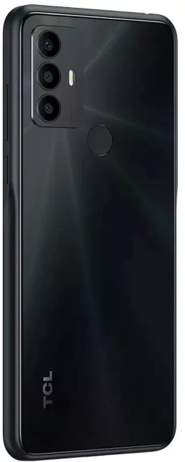 Смартфон TCL 30 SE 6165H Dual SIM 4GB/128GB (космический серый) - фото7