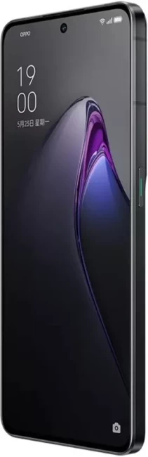 Смартфон Oppo Reno8 Pro+ 12GB/256GB (черный) - фото2