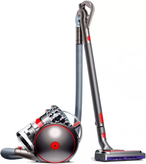 Пылесос Dyson Cinetic Big Ball Animalpro 2 - фото