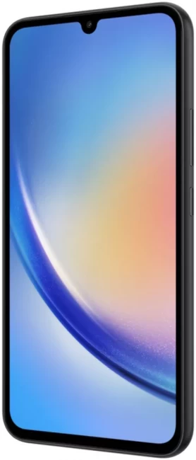 Смартфон Samsung Galaxy A34 5G 6GB/128GB графит (SM-A346E/DSN) - фото4