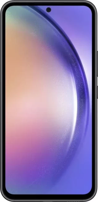 Смартфон Samsung Galaxy A54 5G 8GB/128GB графит (SM-A546E/DS) - фото2