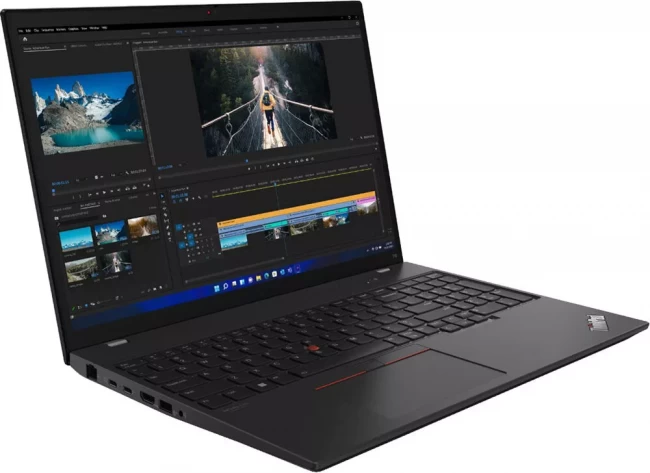 Ноутбук Lenovo ThinkPad T16 Gen 1 Intel 21BV0090US - фото2