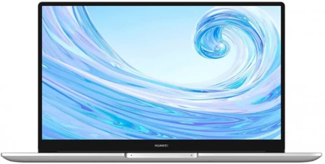 Ноутбук Huawei MateBook D 15 BoD-WDH9 53013ERX - фото2