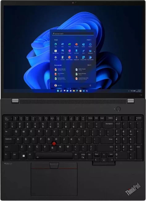 Ноутбук Lenovo ThinkPad T16 Gen 1 Intel 21BV0090US - фото4