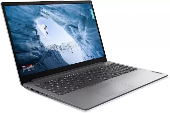 Ноутбук Lenovo IdeaPad 1 15IAU7 82QD004PRK - фото2