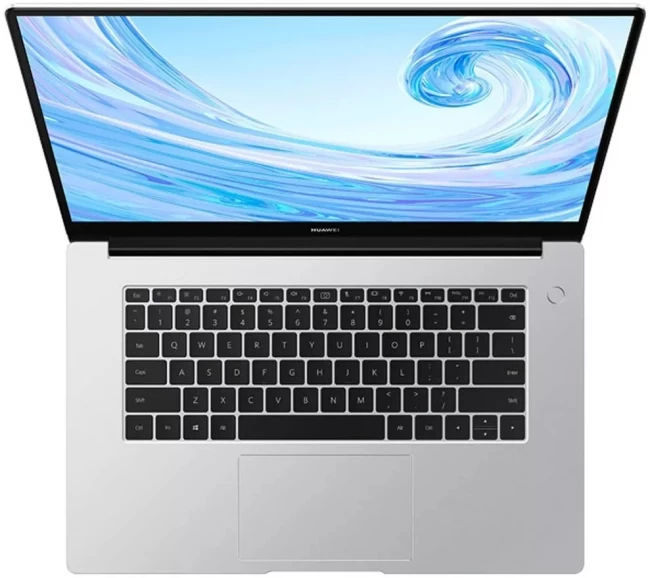 Ноутбук Huawei MateBook D 15 BoD-WDH9 53013ERR - фото3