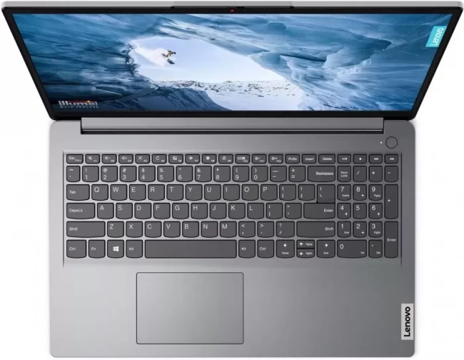 Ноутбук Lenovo IdeaPad 1 15IAU7 82QD004PRK - фото4