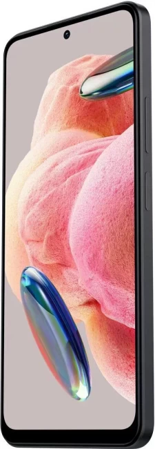 Смартфон Redmi Note 12 4GB/128GB серый оникс (международная версия) - фото5