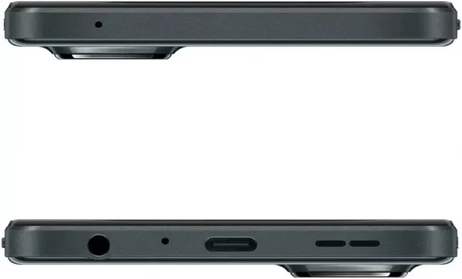 Смартфон OnePlus Nord CE 3 Lite 5G 8GB/256GB графит (глобальная версия) - фото4