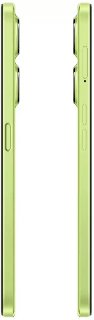 Смартфон OnePlus Nord CE 3 Lite 5G 8GB/256GB лайм (глобальная версия) - фото3
