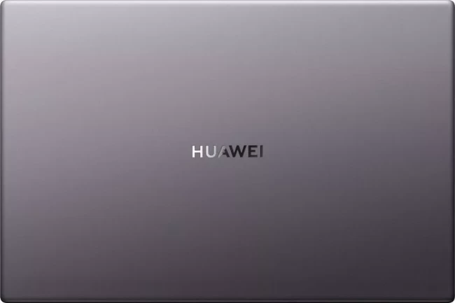 Ноутбук Huawei MateBook D 53013NYY - фото4