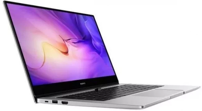 Ноутбук Huawei MateBook D 14 2021 NbD-WDH9 53013NXA - фото2