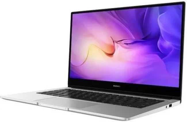 Ноутбук Huawei MateBook D 14 2021 NbD-WDH9 53013NXA - фото4