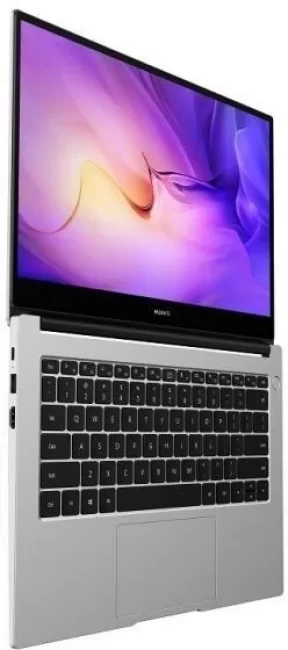 Ноутбук Huawei MateBook D 14 2021 NbD-WDH9 53013NXA - фото5