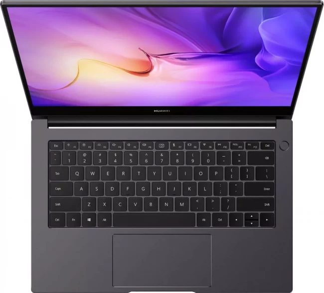 Ноутбук Huawei MateBook D 53013NYY - фото2