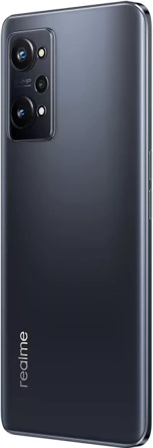 Смартфон Realme GT Neo 3T 80W 8GB/128GB черный (международная версия) - фото6