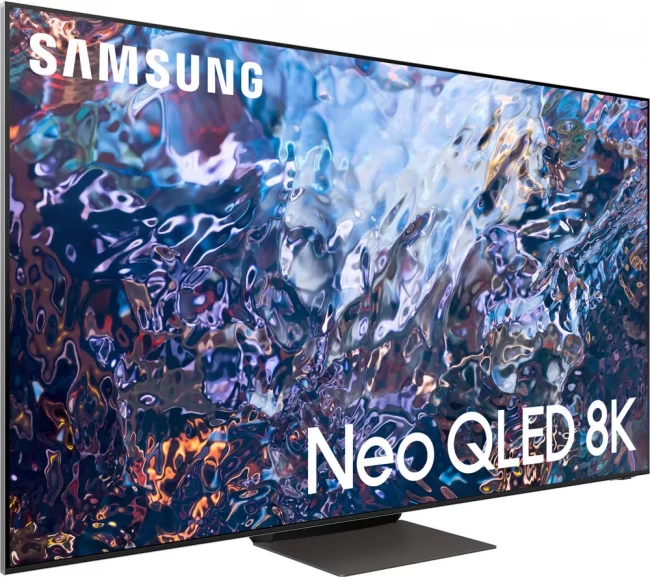 Телевизор Samsung QE55QN700AU - фото2