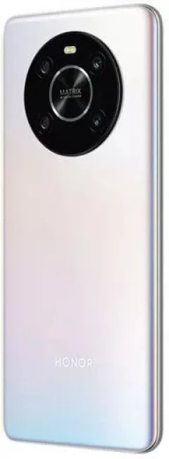 Смартфон HONOR X9 8GB/128GB (титановый серебристый) - фото4