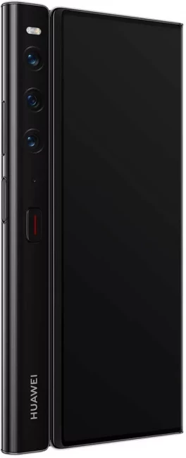 Смартфон Huawei Mate Xs 2 8GB/512GB черный - фото2