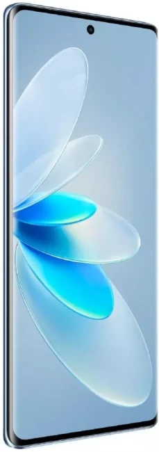 Смартфон Vivo V27 V2231 8GB/256GB (волшебный синий) - фото4