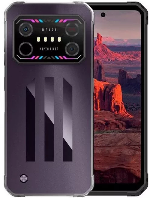 Смартфон F150 Air1 Ultra 8GB/256GB (эпический фиолетовый)