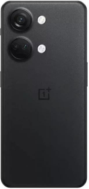 Смартфон OnePlus Ace 2V 12GB/256GB черный (китайская версия) - фото2