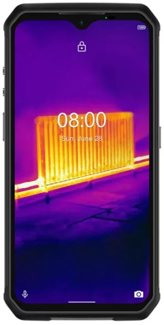 Смартфон Ulefone Armor 9 - фото2