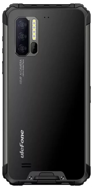 Смартфон Ulefone Armor 7 Black - фото2